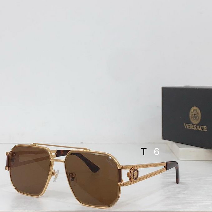 Versace Sunglasses ID:20240804-609